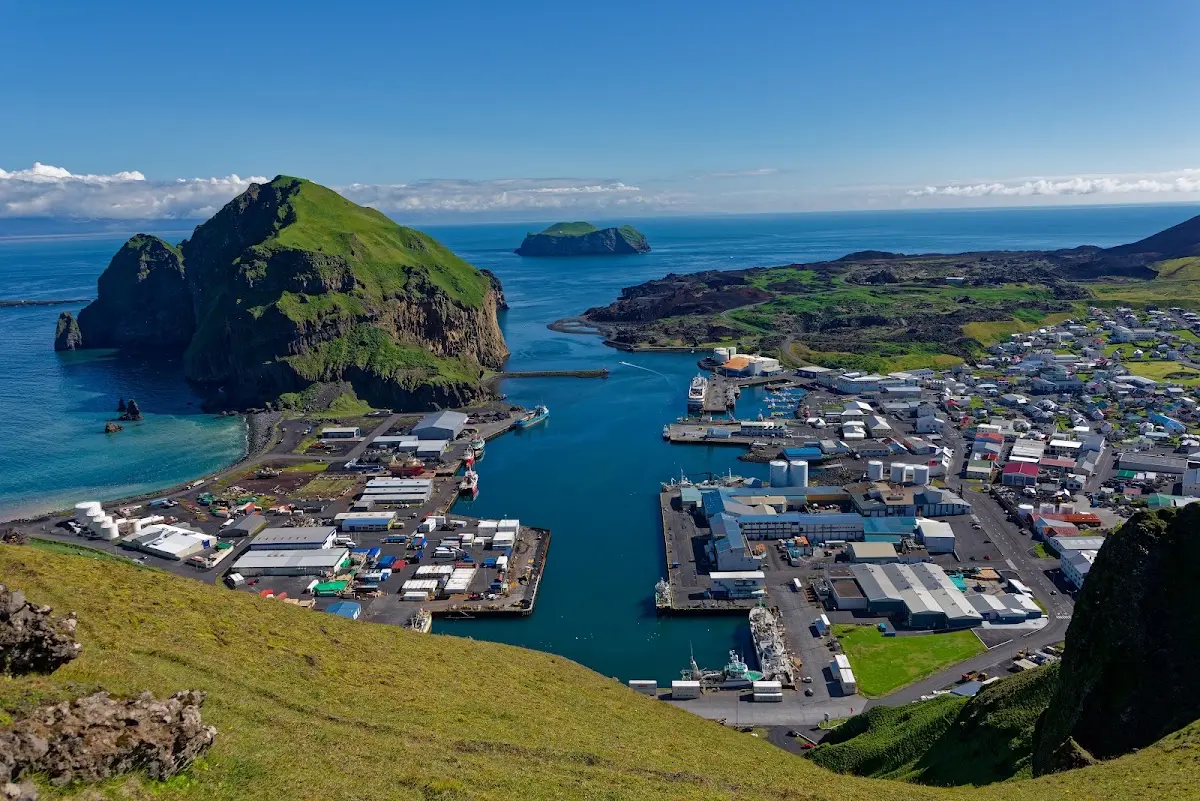 Vestmannaeyjar – Foto 24