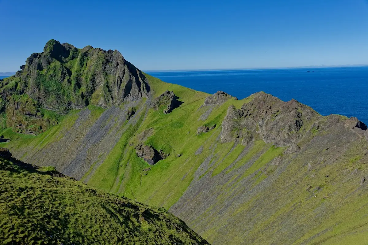 Vestmannaeyjar – Foto 26