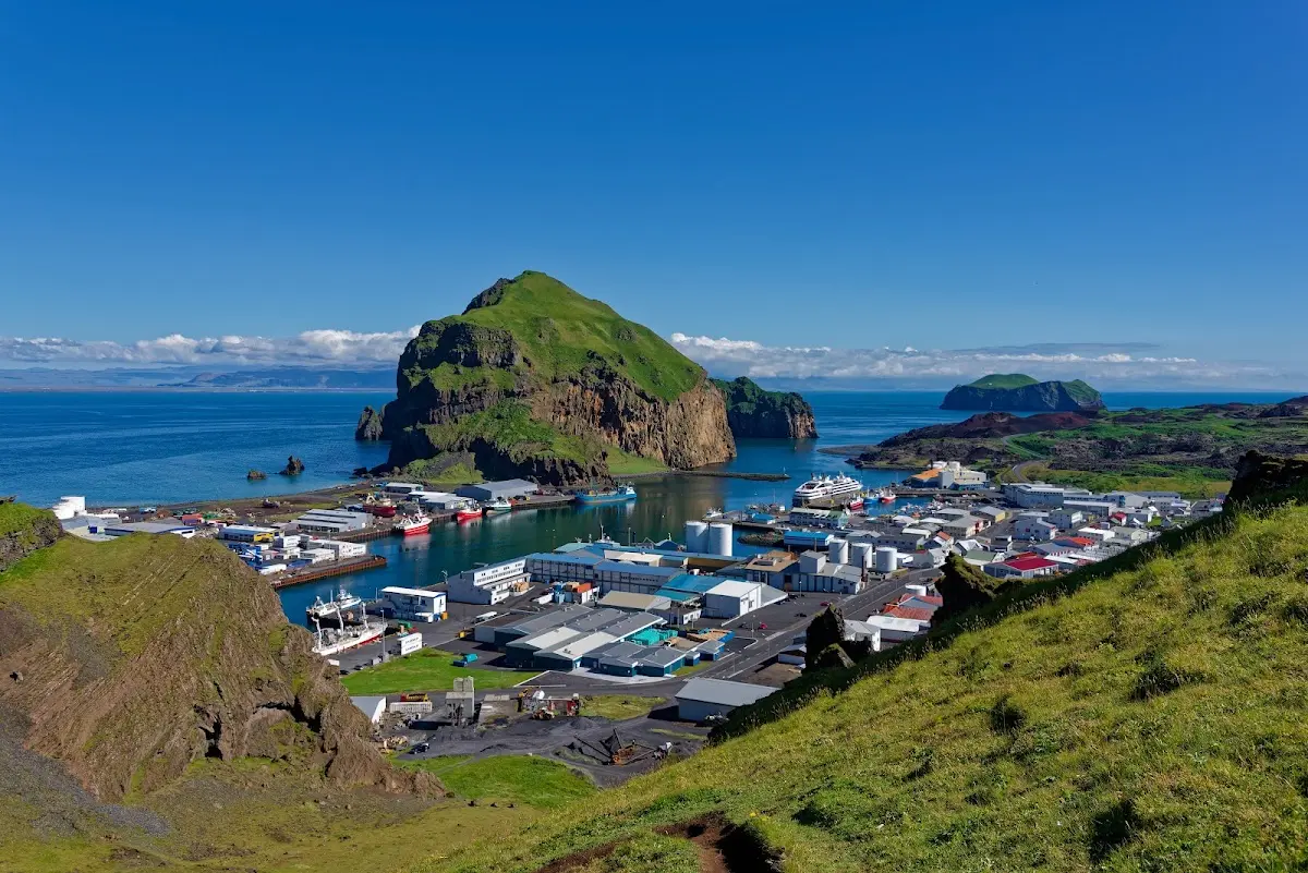 Vestmannaeyjar – Foto 28