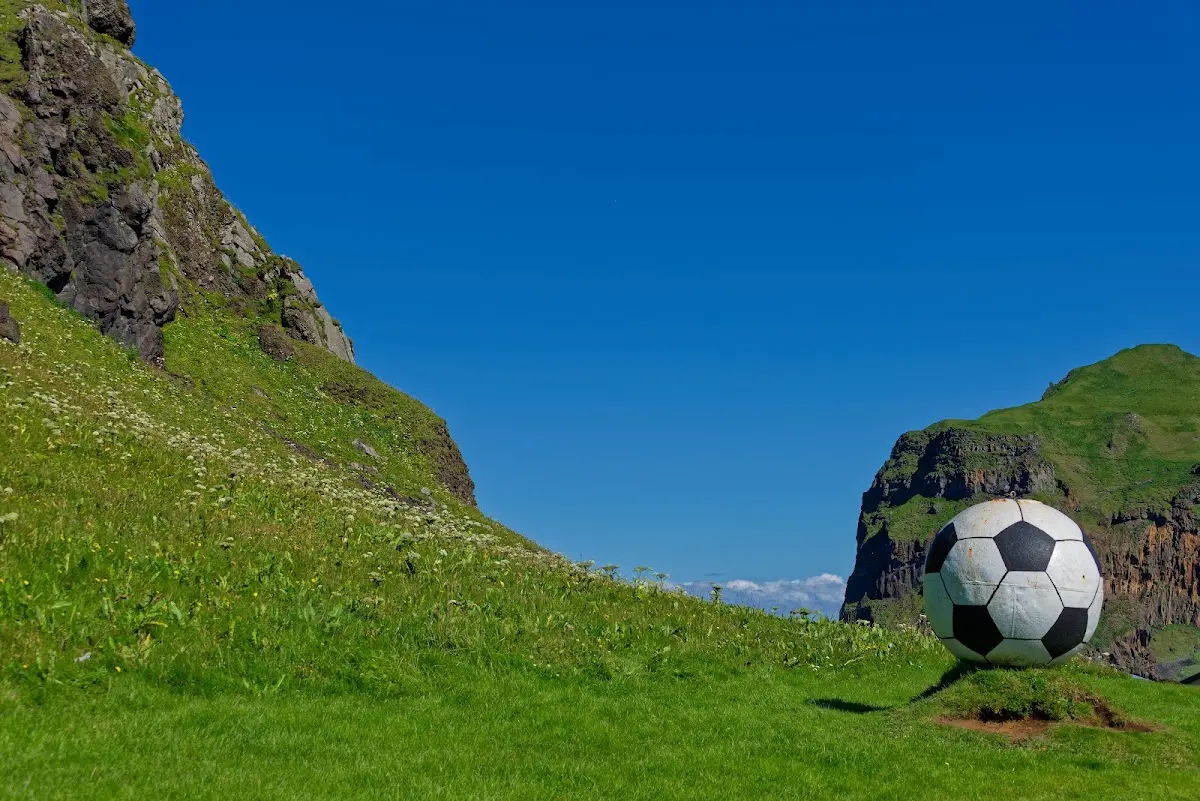 Vestmannaeyjar – Foto 29