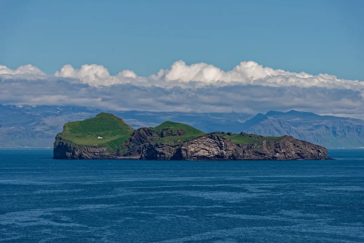 Vestmannaeyjar – Foto 30