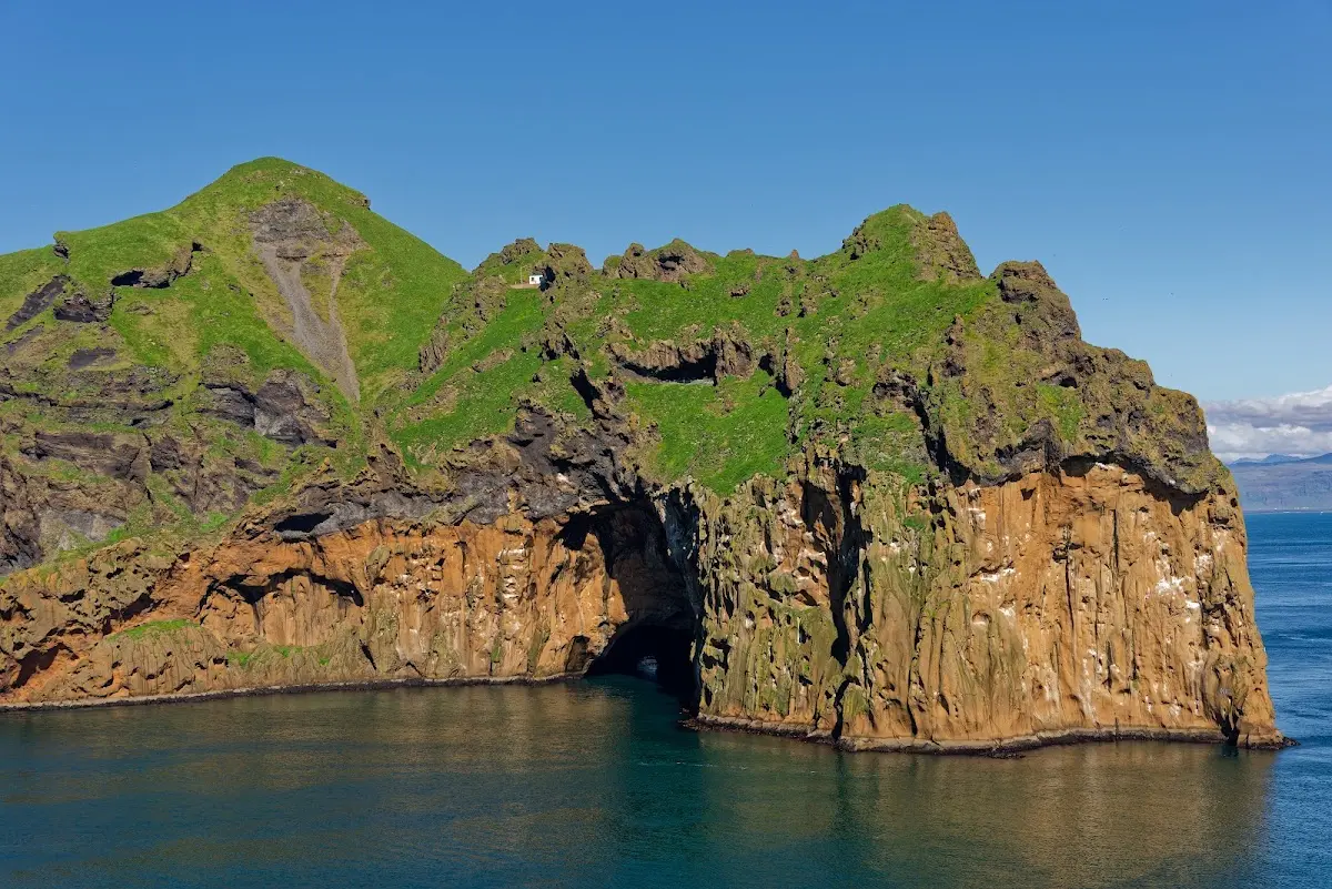 Vestmannaeyjar – Foto 31