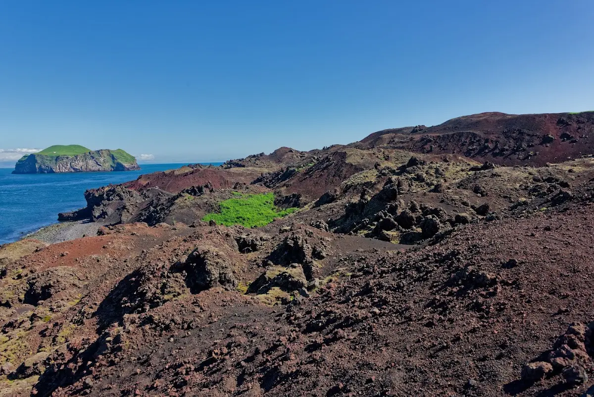 Vestmannaeyjar – Foto 32