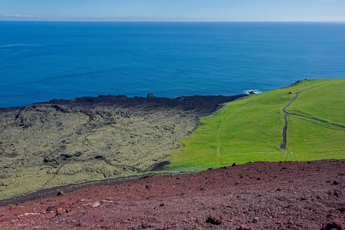 Vestmannaeyjar – Foto 33