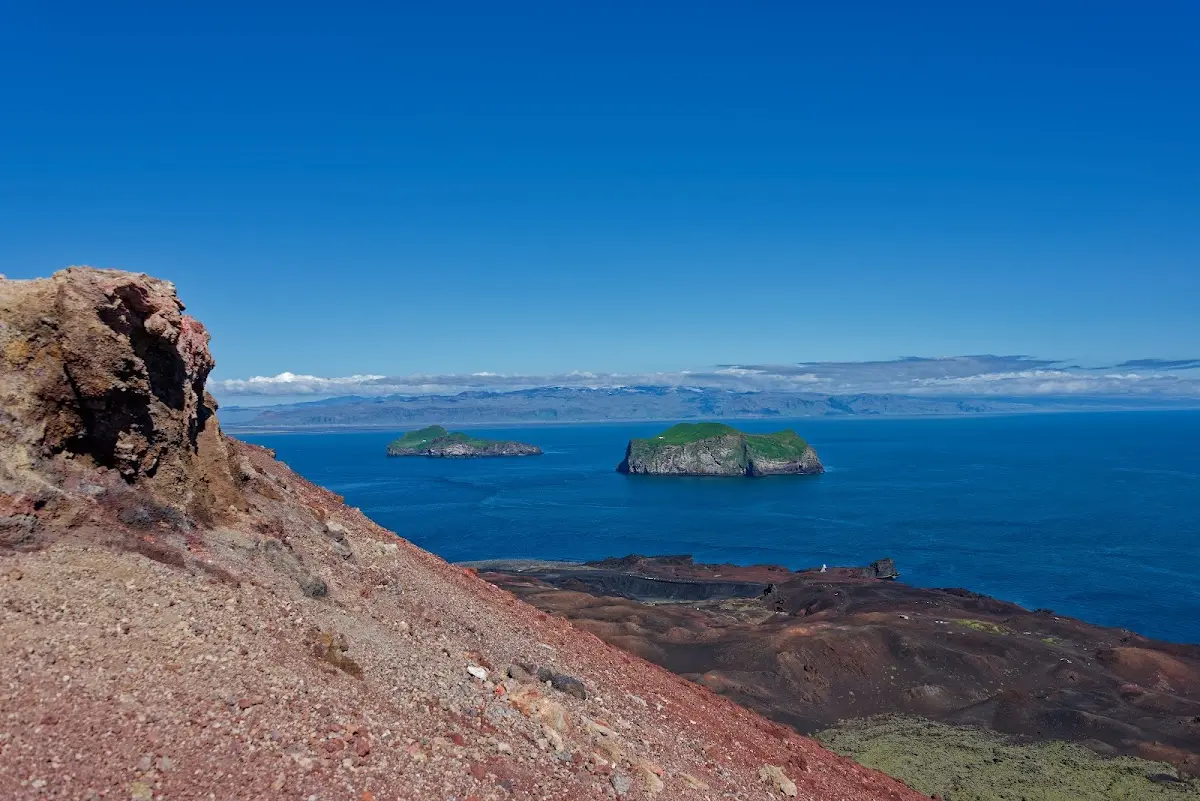 Vestmannaeyjar – Foto 34