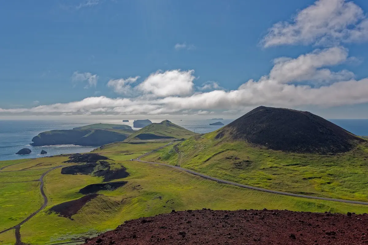 Vestmannaeyjar – Foto 37