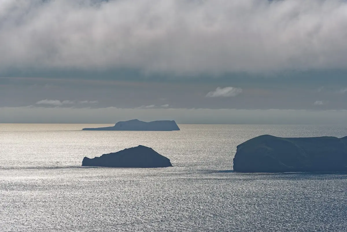 Vestmannaeyjar – Foto 40