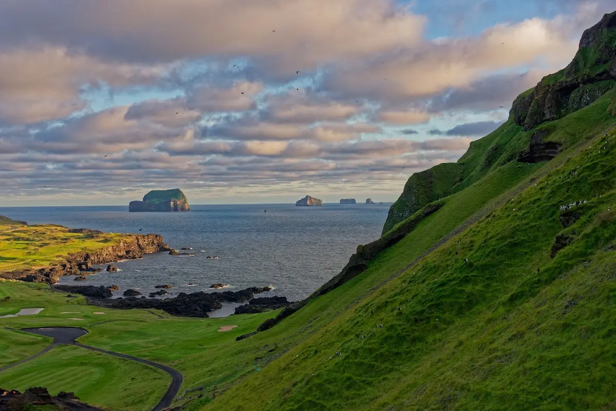 Vestmannaeyjar – Foto 45