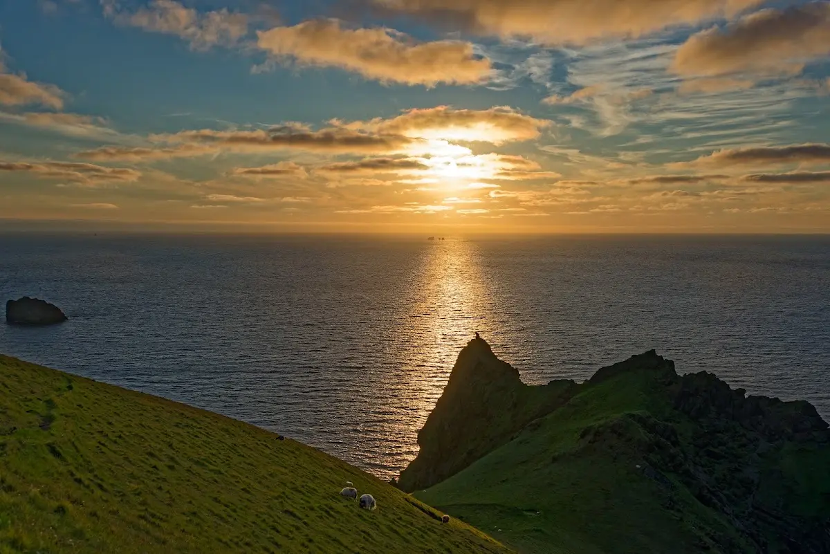 Vestmannaeyjar – Foto 52