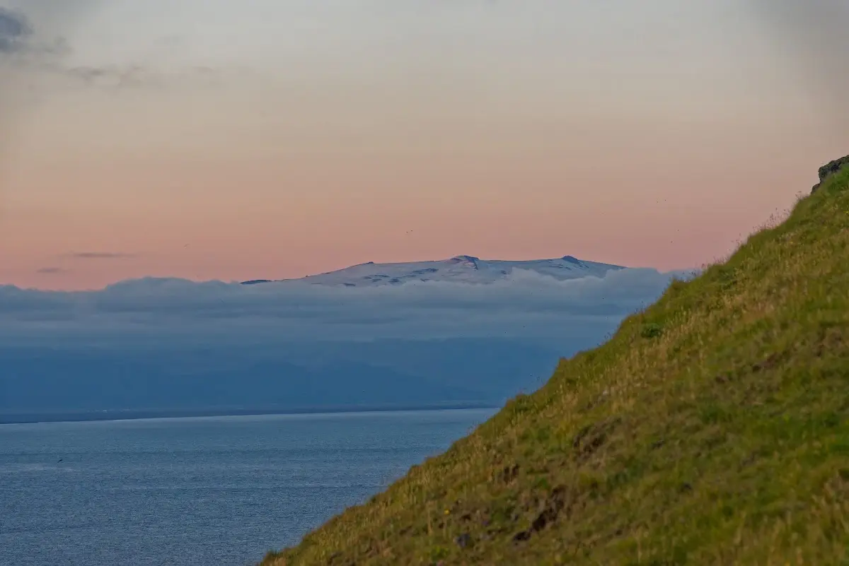 Vestmannaeyjar – Foto 53