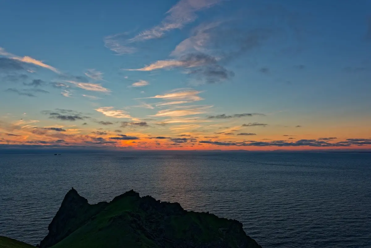 Vestmannaeyjar – Foto 54