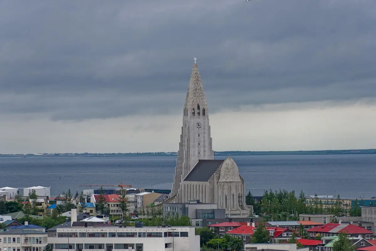 Reykjavík – Foto 4