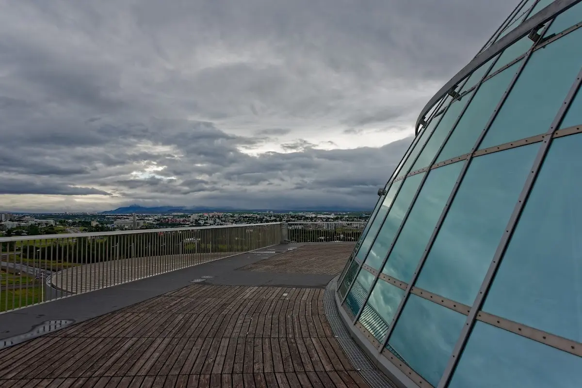 Reykjavík – Foto 2