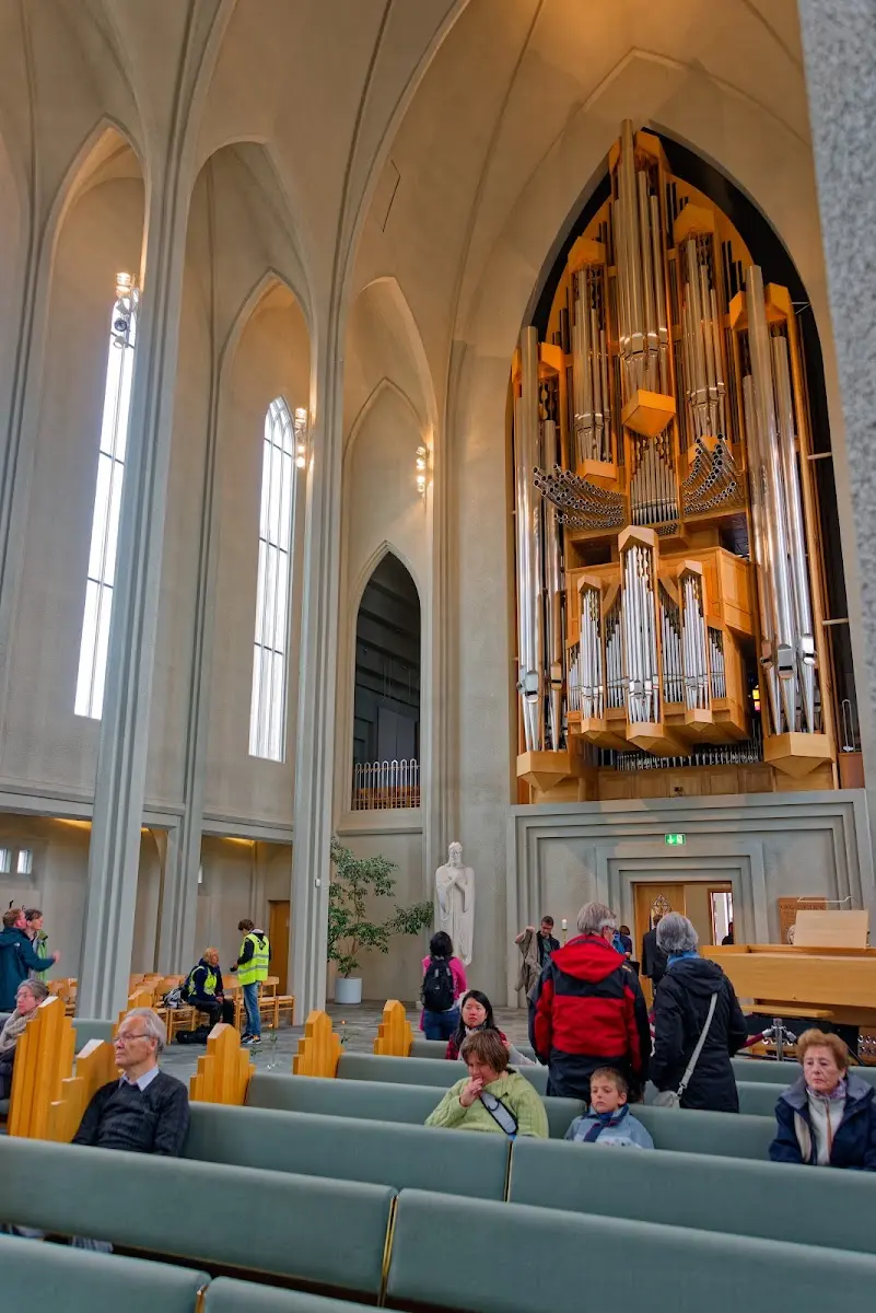 Reykjavík – Foto 8