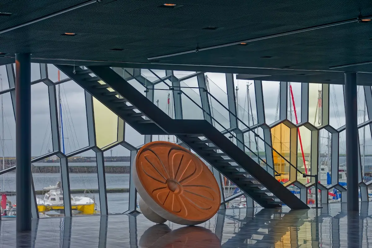 Reykjavík – Foto 17