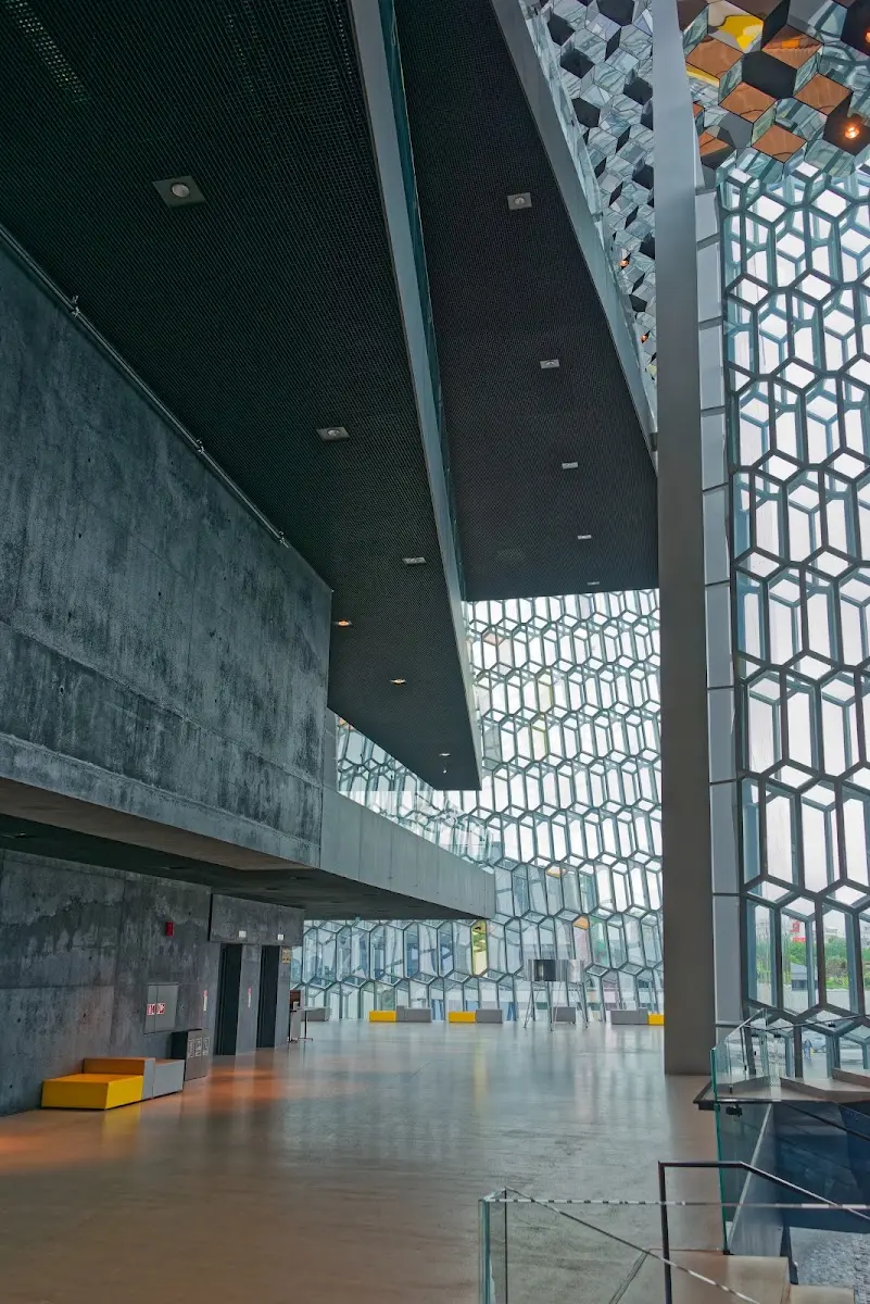 Reykjavík – Foto 20