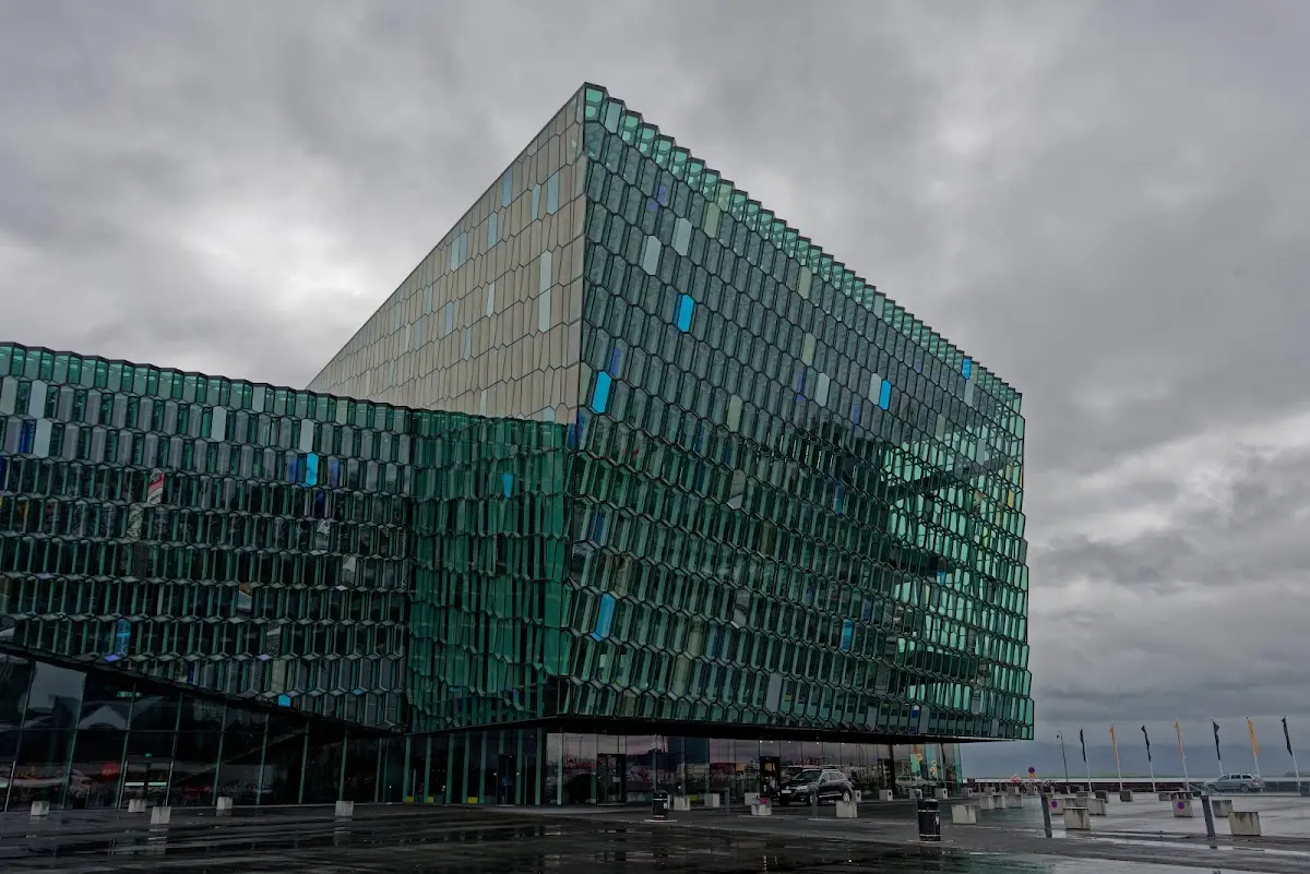 Reykjavík – Foto 15