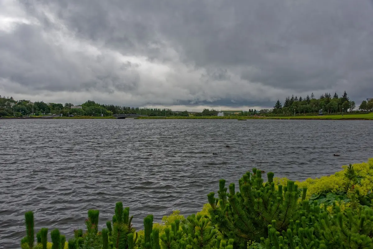 Reykjavík – Foto 25