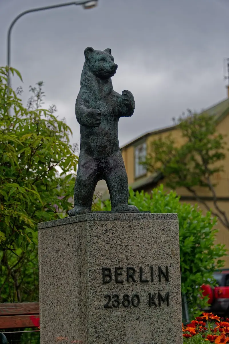 Reykjavík – Foto 31