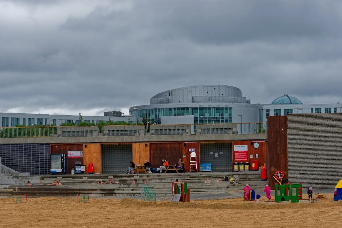 Reykjavík – Foto 34