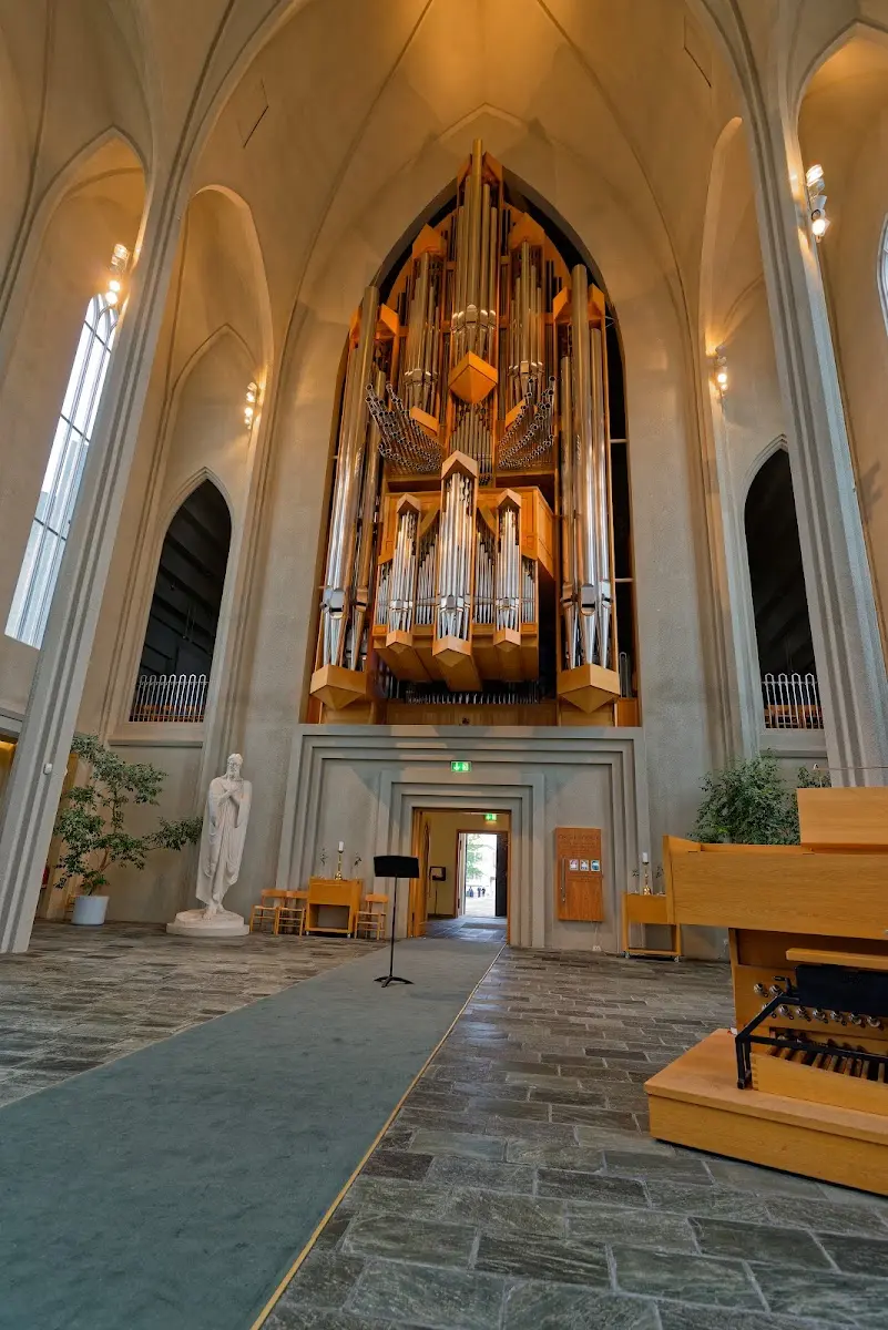 Reykjavík – Foto 9