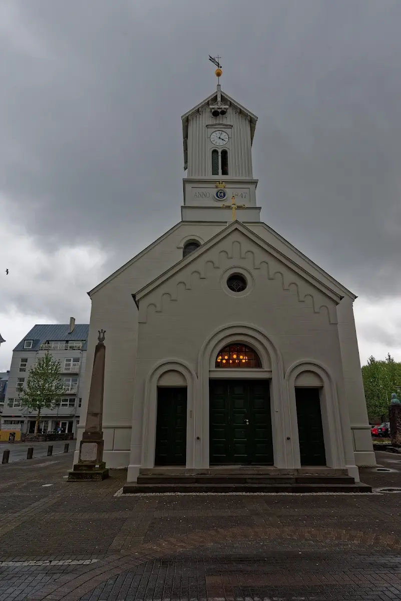 Reykjavík – Foto 49