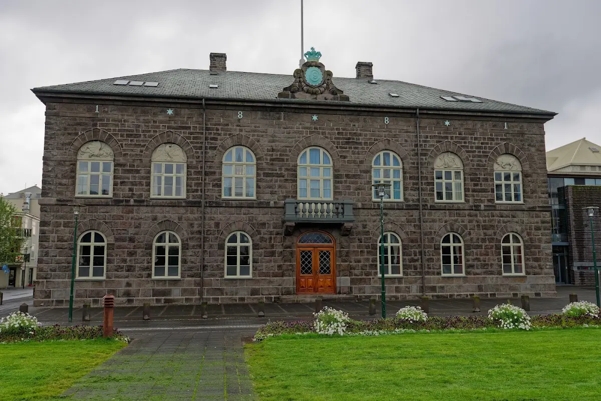Reykjavík – Foto 50