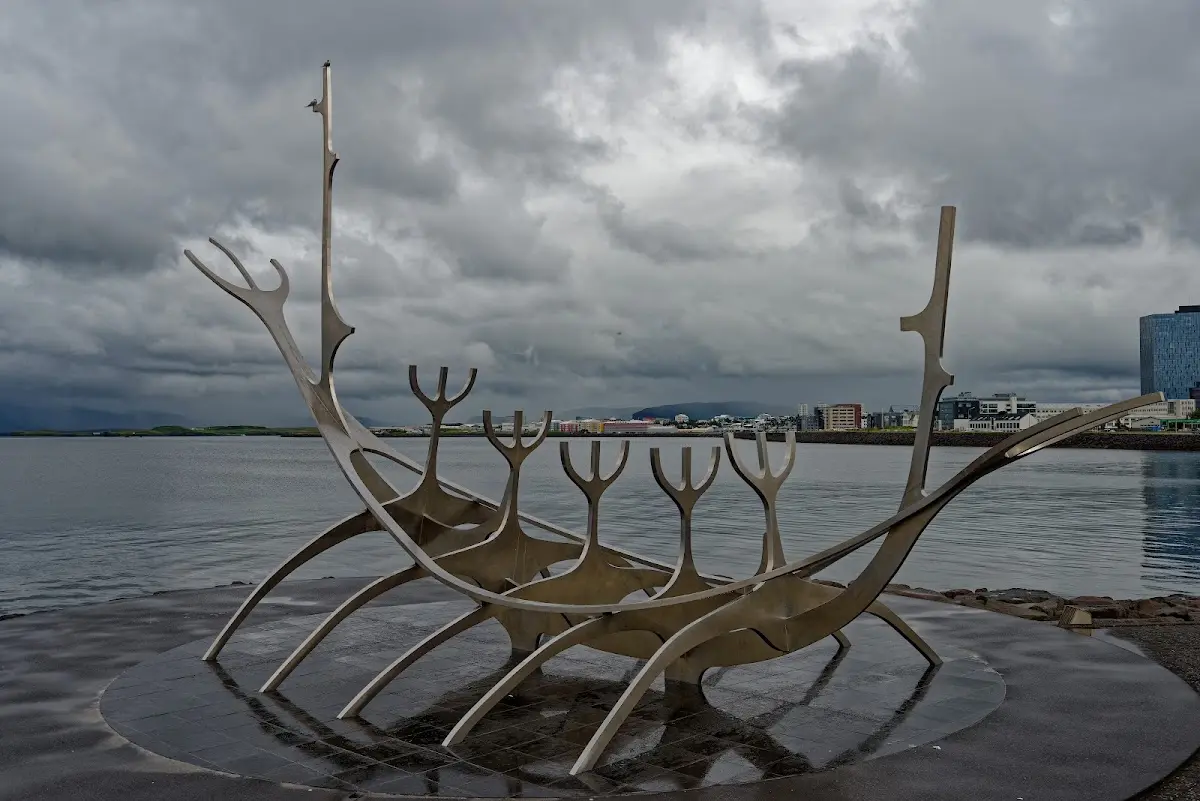 Reykjavík – Foto 51