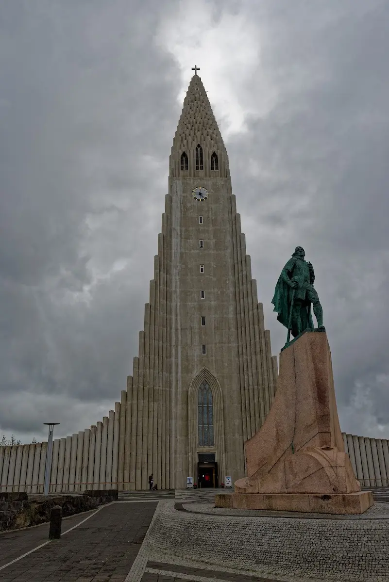 Reykjavík – Foto 5