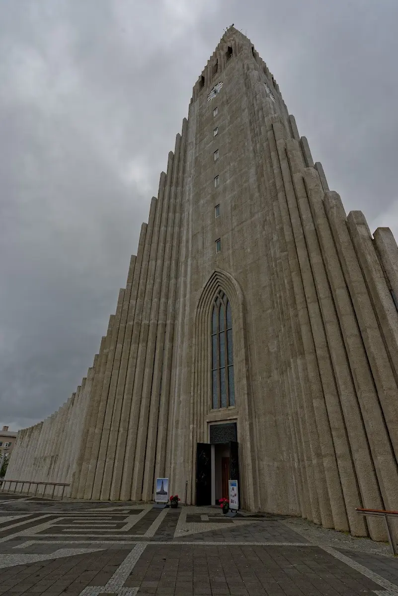 Reykjavík – Foto 6