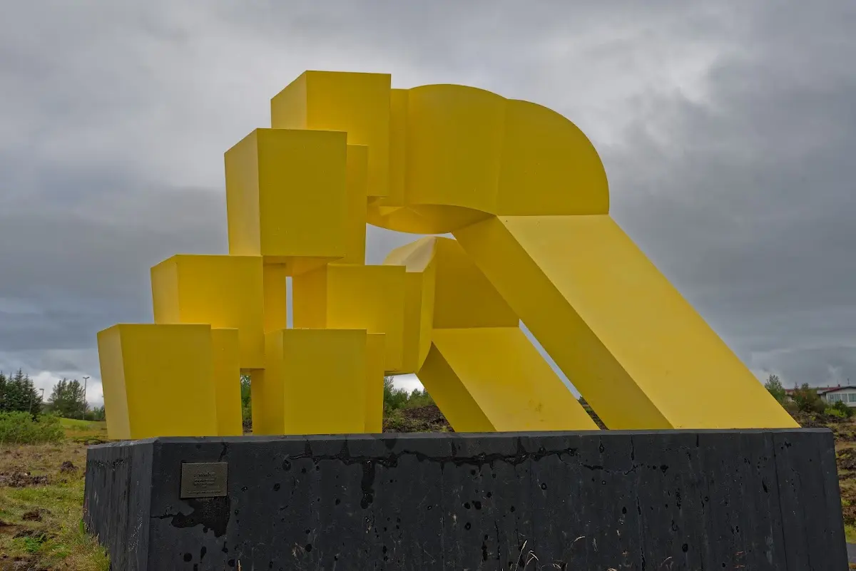 Reykjavík – Foto 56