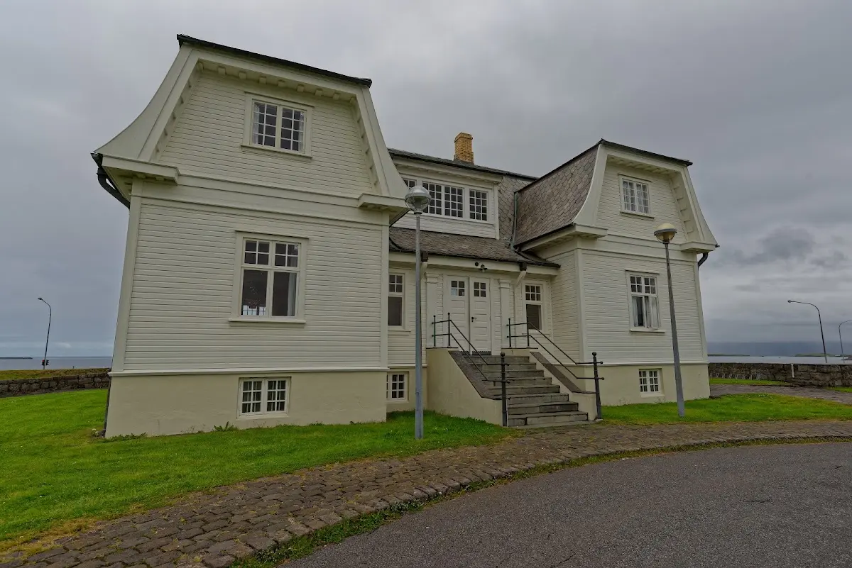 Reykjavík – Foto 61