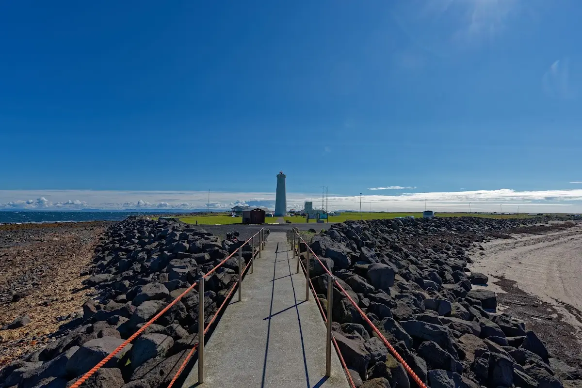 Reykjavík – Foto 62