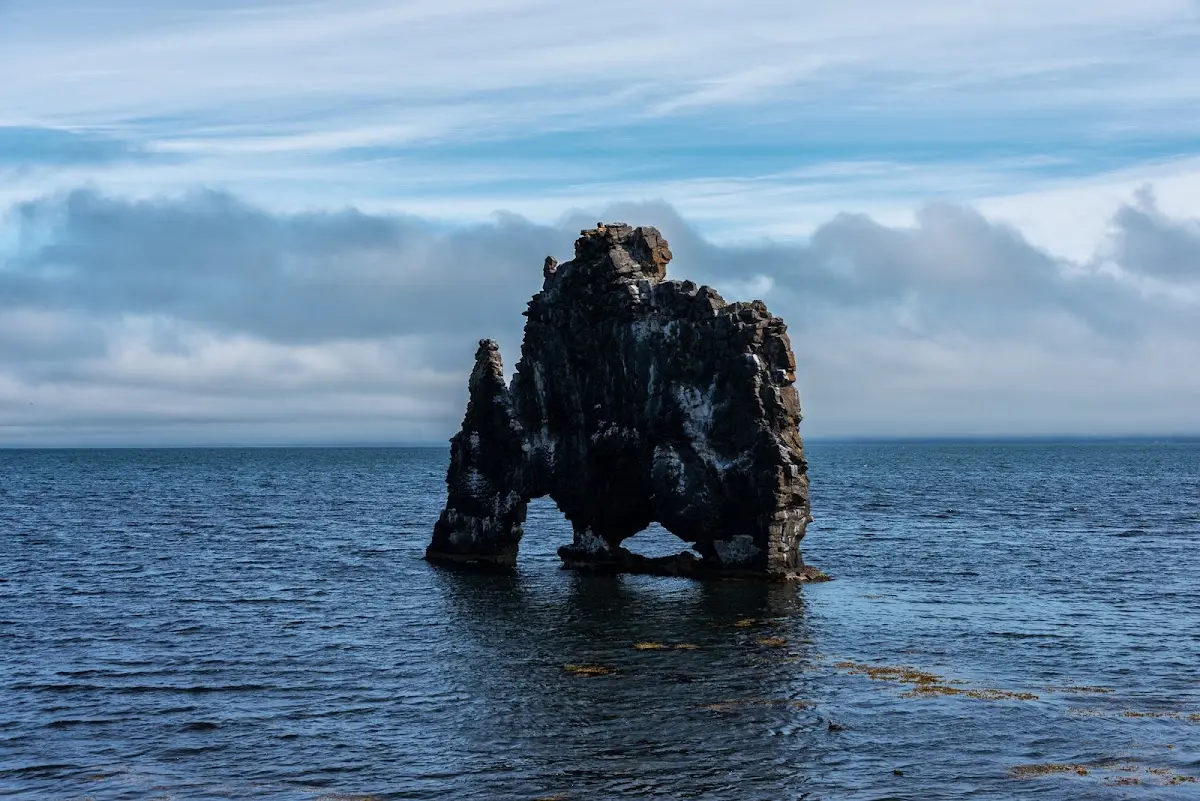 Island per Rad 2013 – Überblick, Bild 14