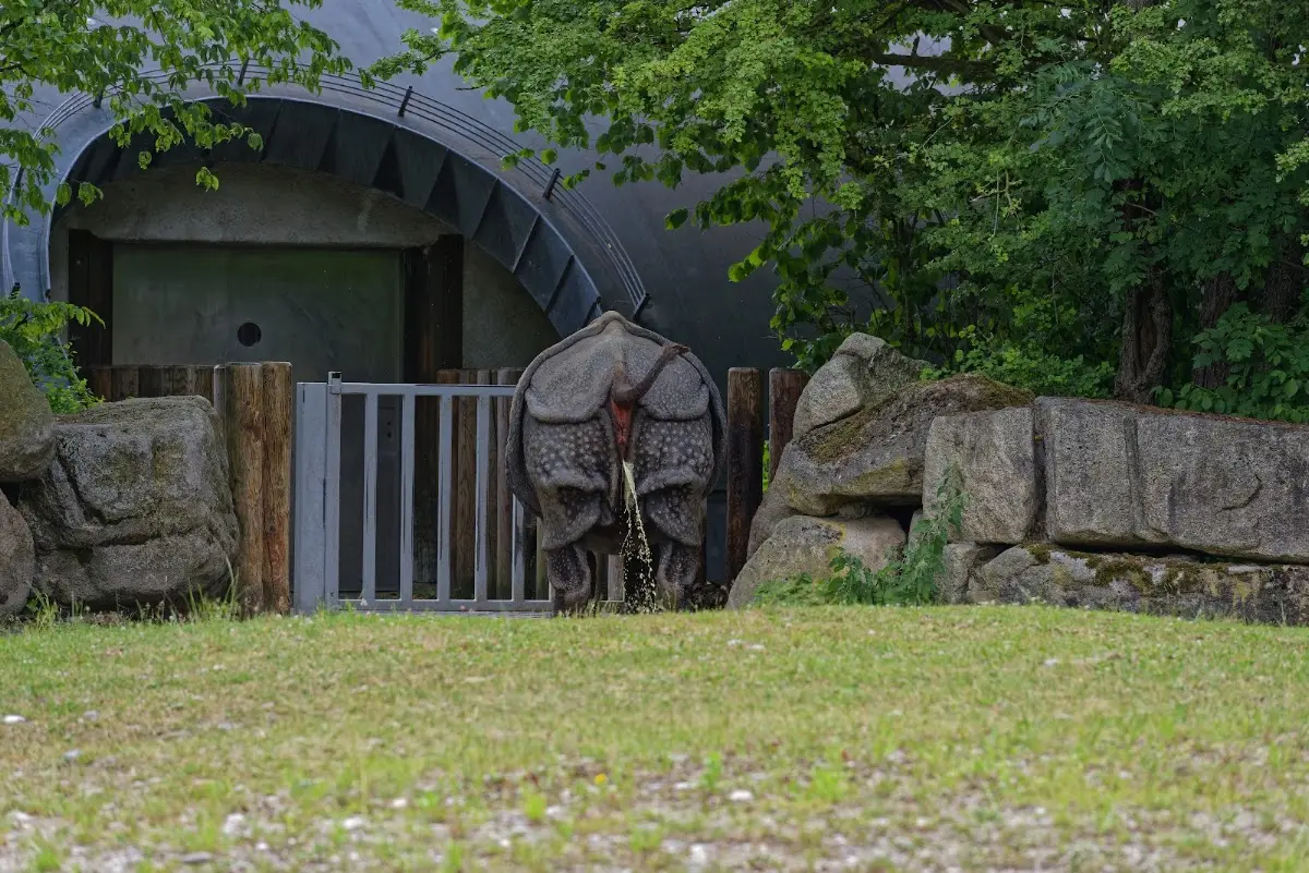 Tierpark Hellabrunn 2014 – Foto 27