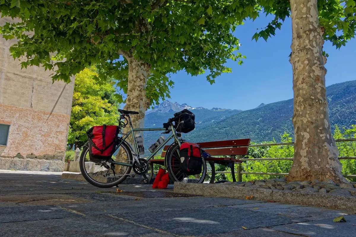 Col du Grand St. Bernard – Foto 7
