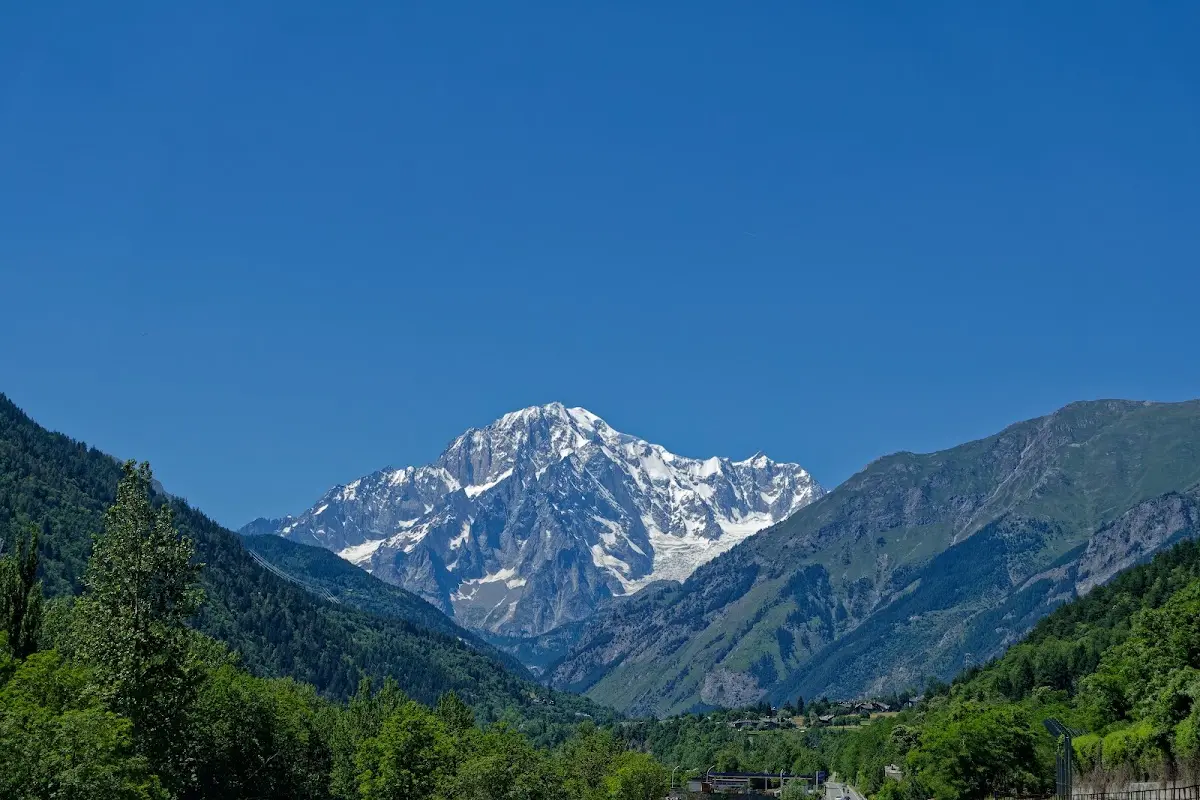 Col du Grand St. Bernard – Foto 8