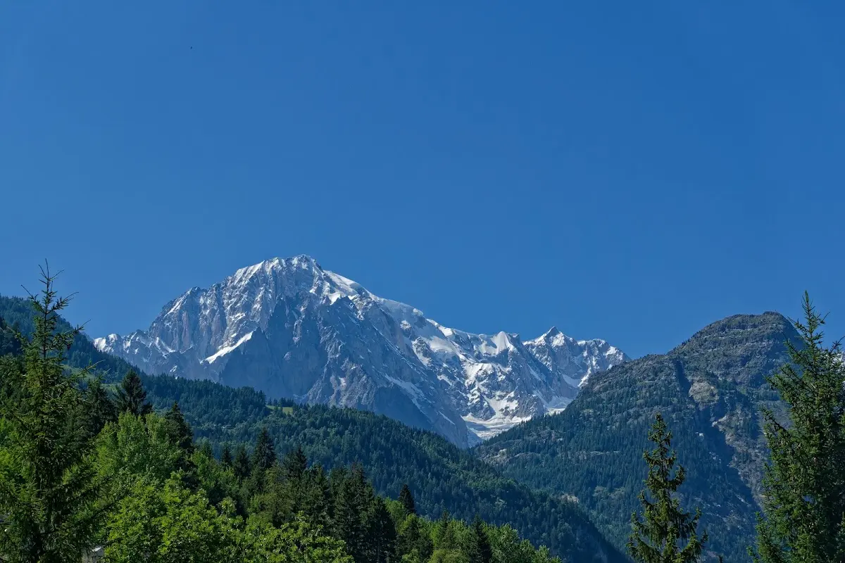 Col du Grand St. Bernard – Foto 9