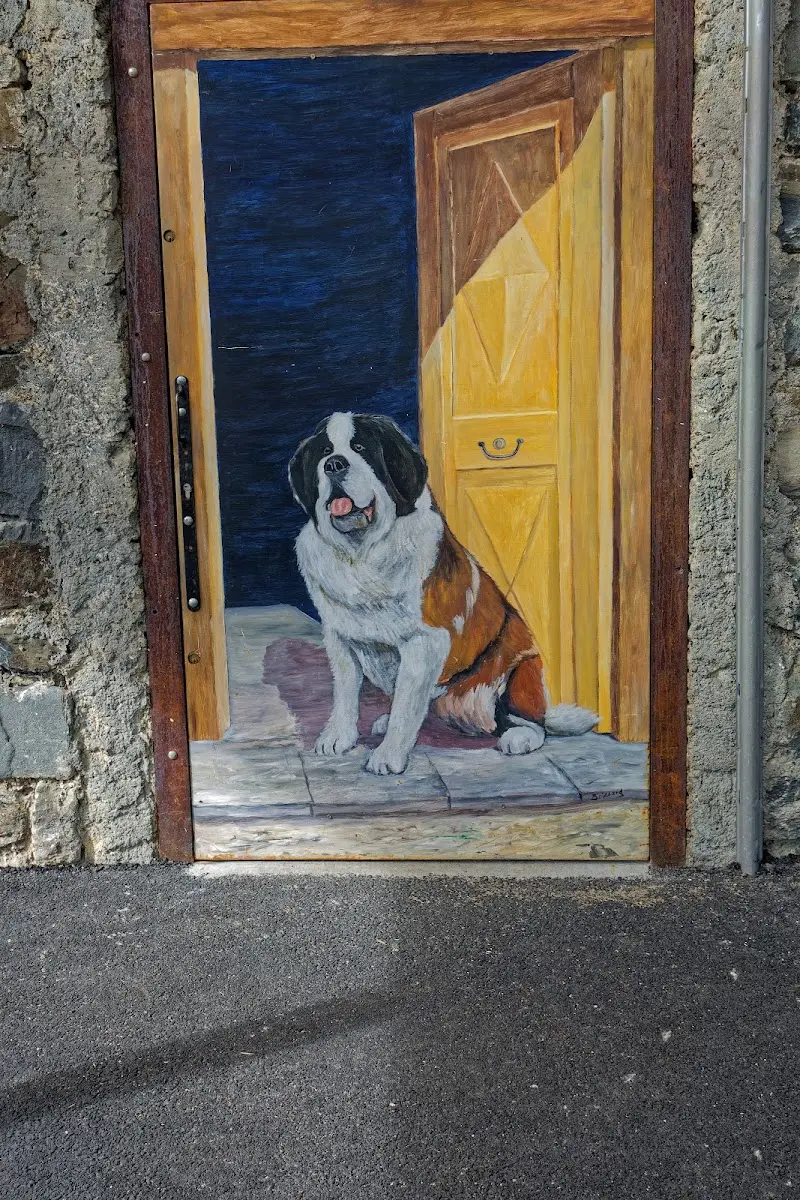 Col du Petit St. Bernard – Foto 2