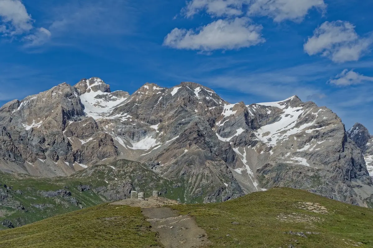 Col de l'Iséran – Foto 4