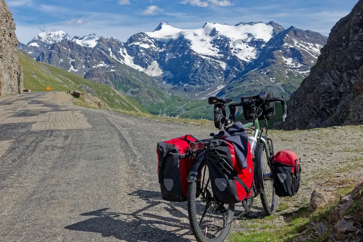 Col de l'Iséran – Foto 7