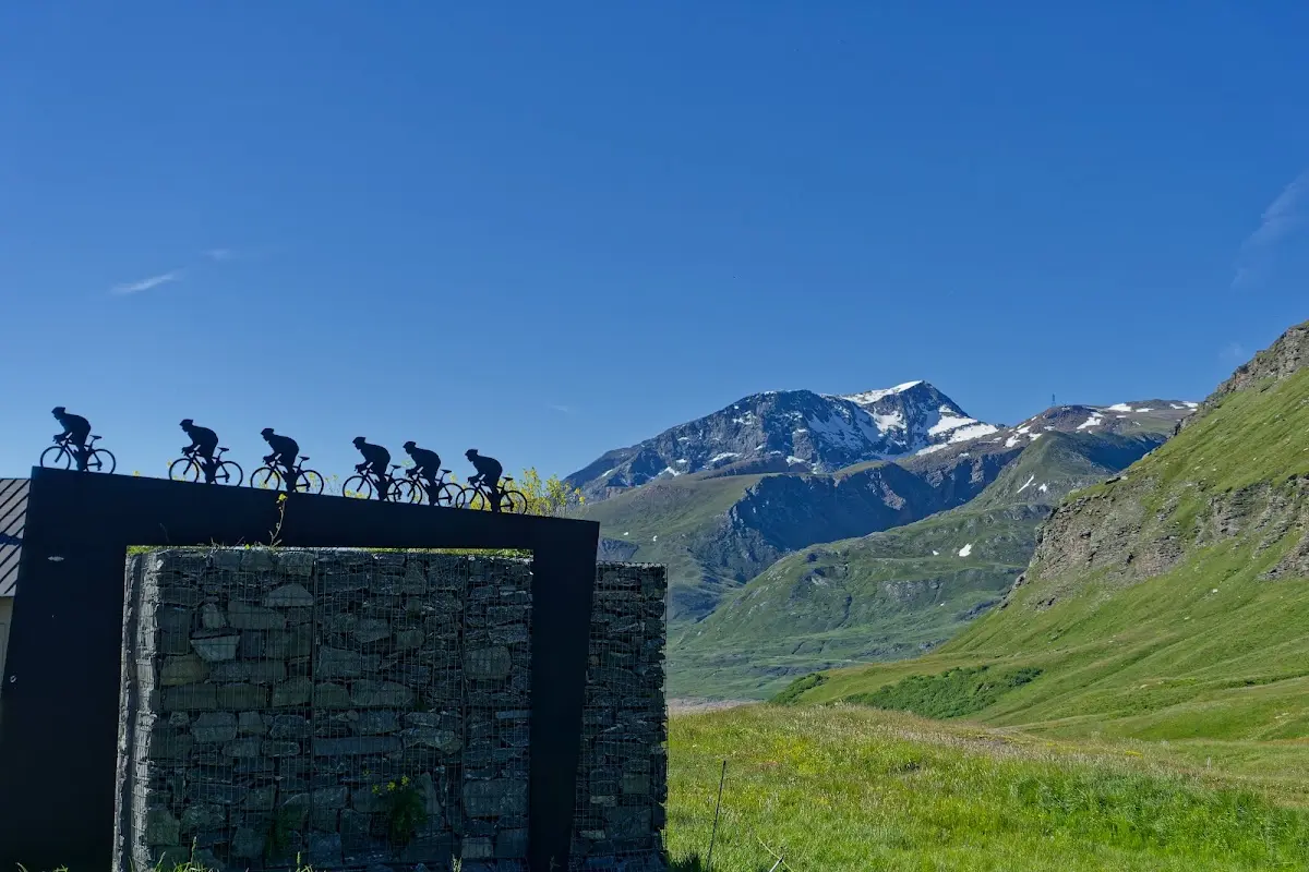 Col du Mont Cenis – Foto 6