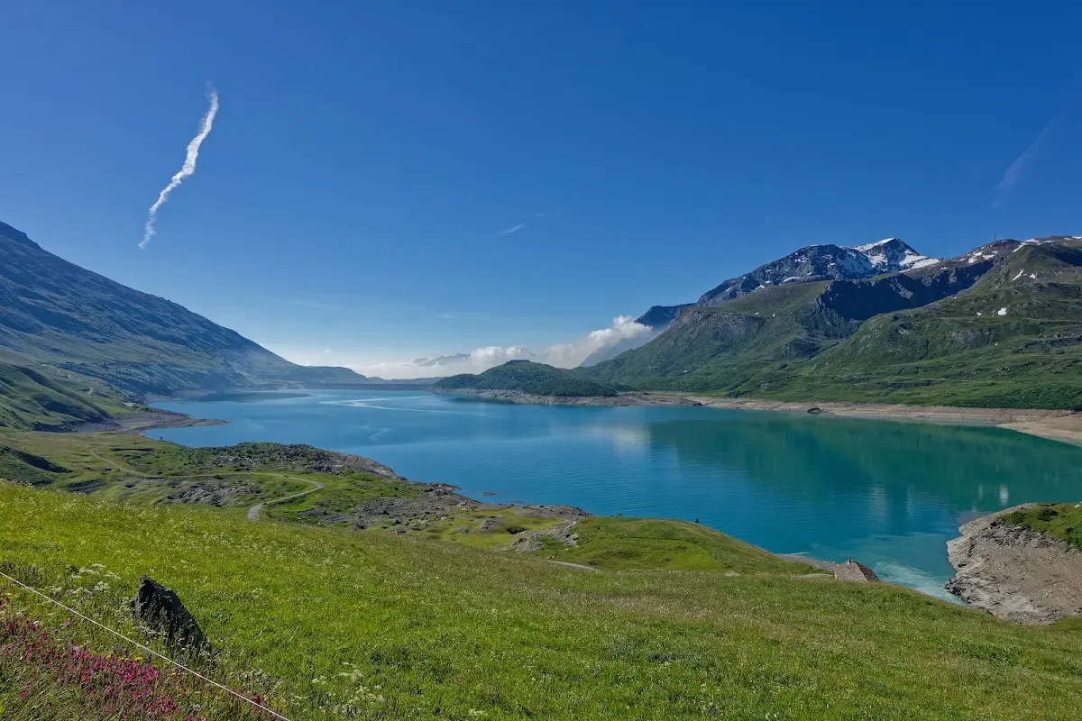 Col du Mont Cenis – Foto 7