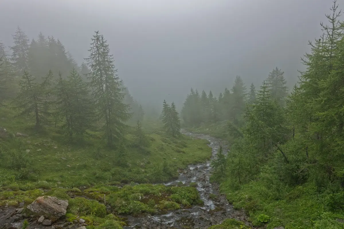 Colle delle Finestre – Foto 1