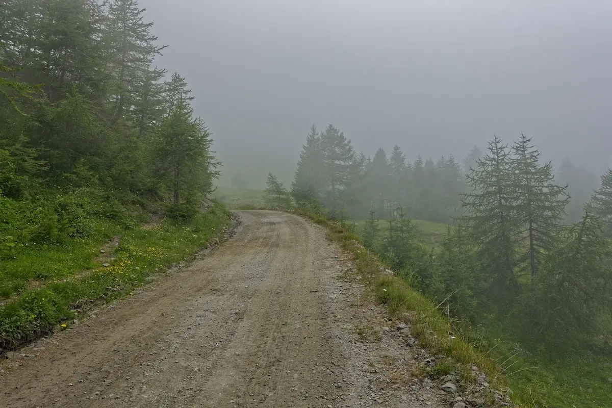 Colle delle Finestre – Foto 2
