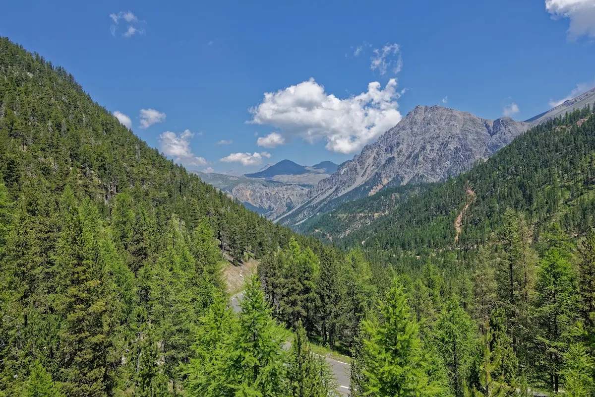 Col d'Izoard – Foto 1
