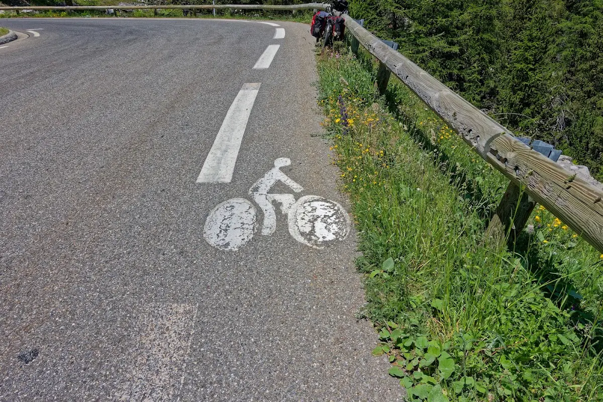 Col d'Izoard – Foto 2