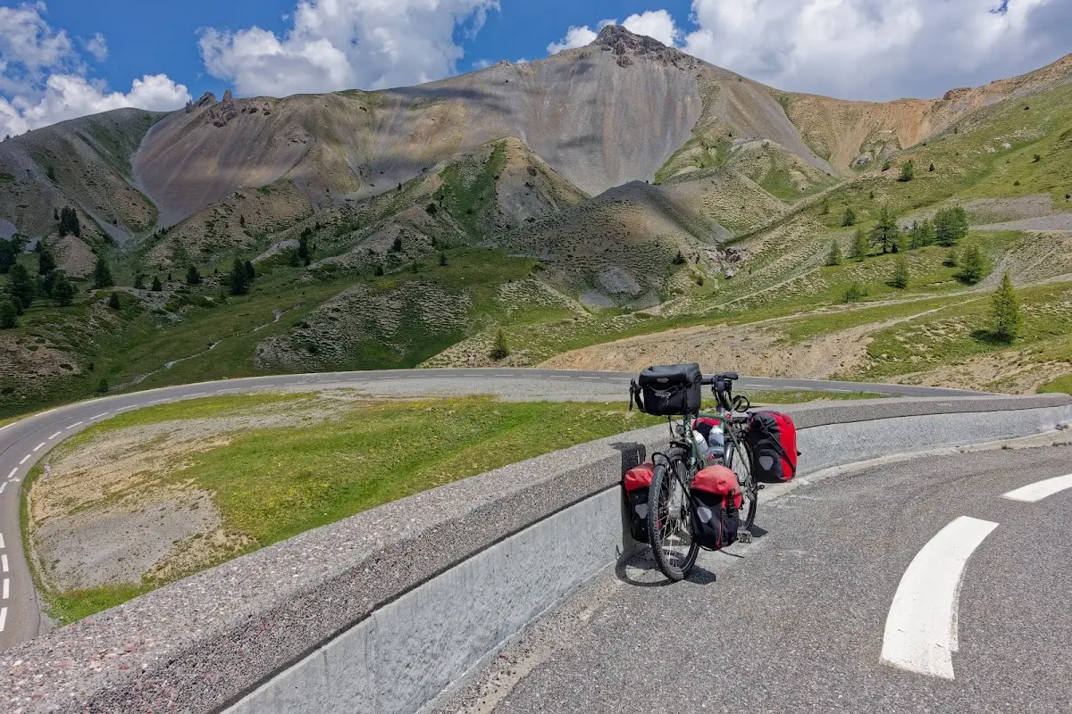 Col d'Izoard – Foto 3