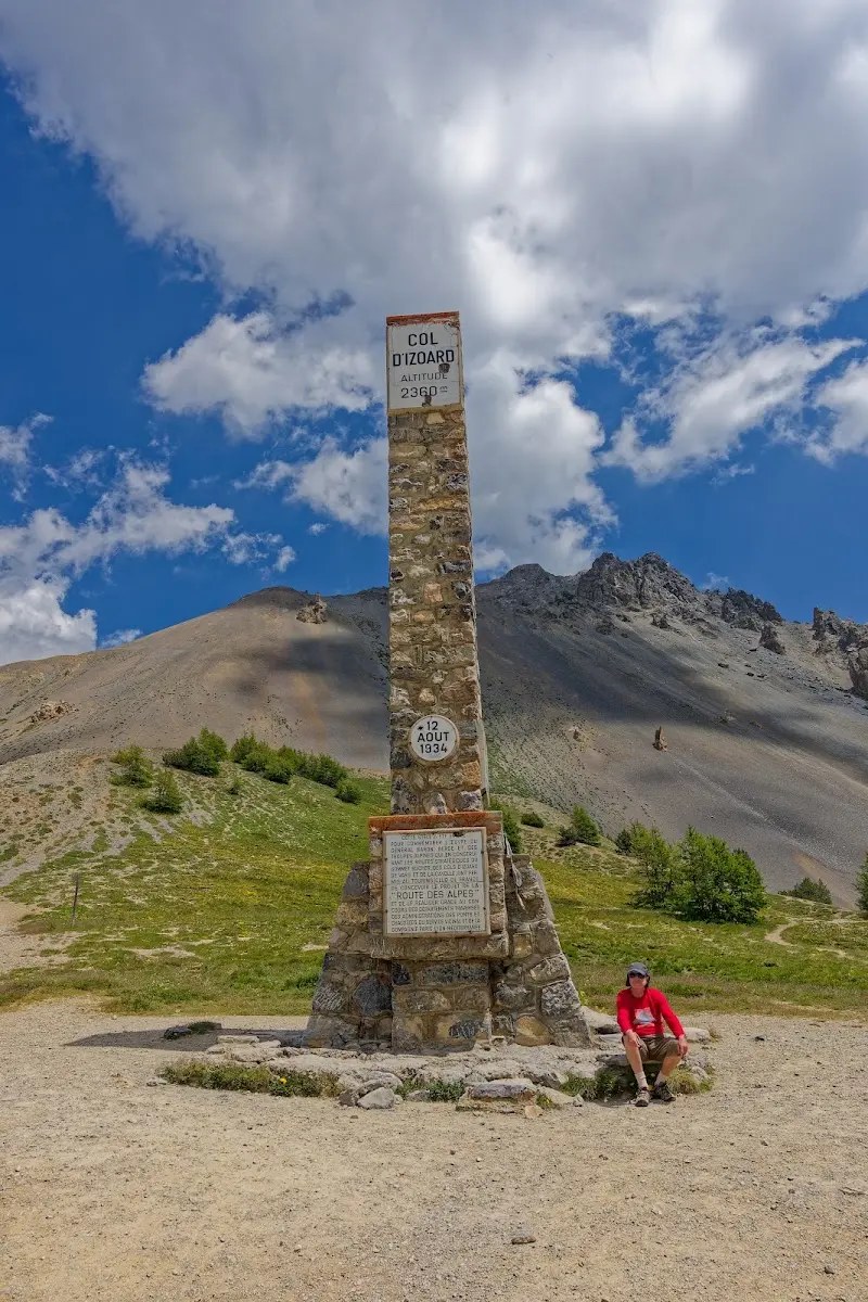 Col d'Izoard – Foto 4