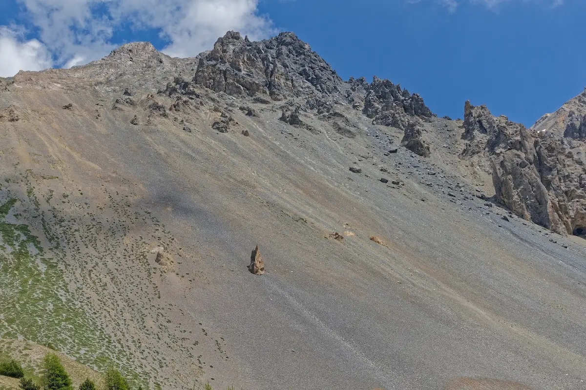 Col d'Izoard – Foto 5